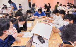 เลือกโรงเรียนสอนศิลปะอย่างมั่นใจ 5 สิ่งที่ต้องรู้ก่อนตัดสินใจ