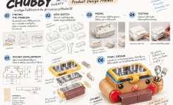 Product Design คืออะไร? รู้จักการออกแบบผลิตภัณฑ์ และวิธีคิดของนักออกแบบ