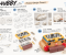 ตัวอย่างกระบวนการออกแบบ Product Design ของนักเรียนตั้งแต่ Sketch Model และ Design Development