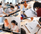 ติววาดเส้น Baking Soda นักเรียนกำลังเรียน Drawing